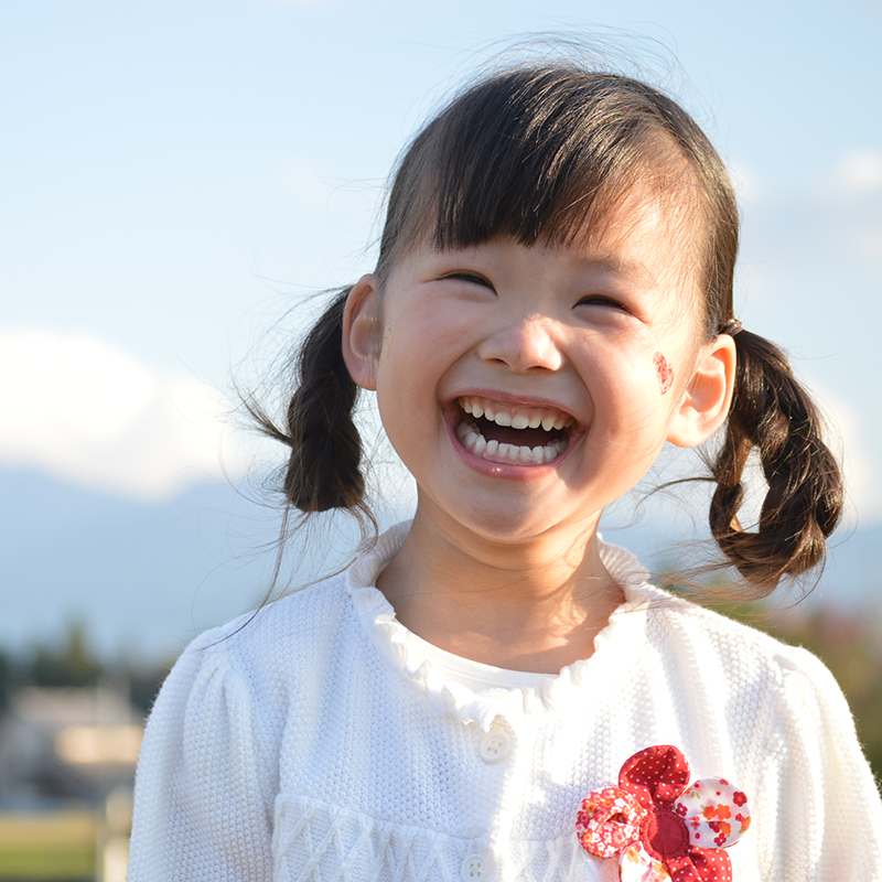 お子様の歯並び治療（矯正歯科）｜世田谷区梅ヶ丘の歯医者なら青田デンタルクリニック｜小児歯科・矯正歯科・インプラント